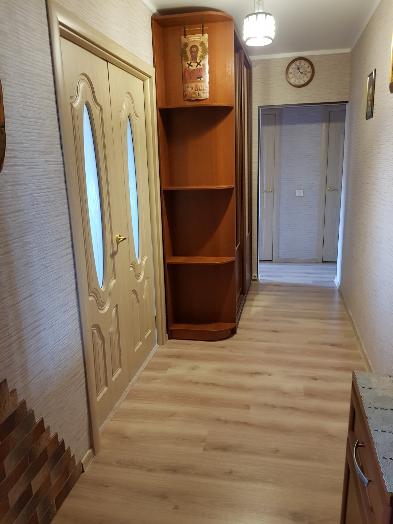 3-комнатная квартира, 60 м² - фото 6