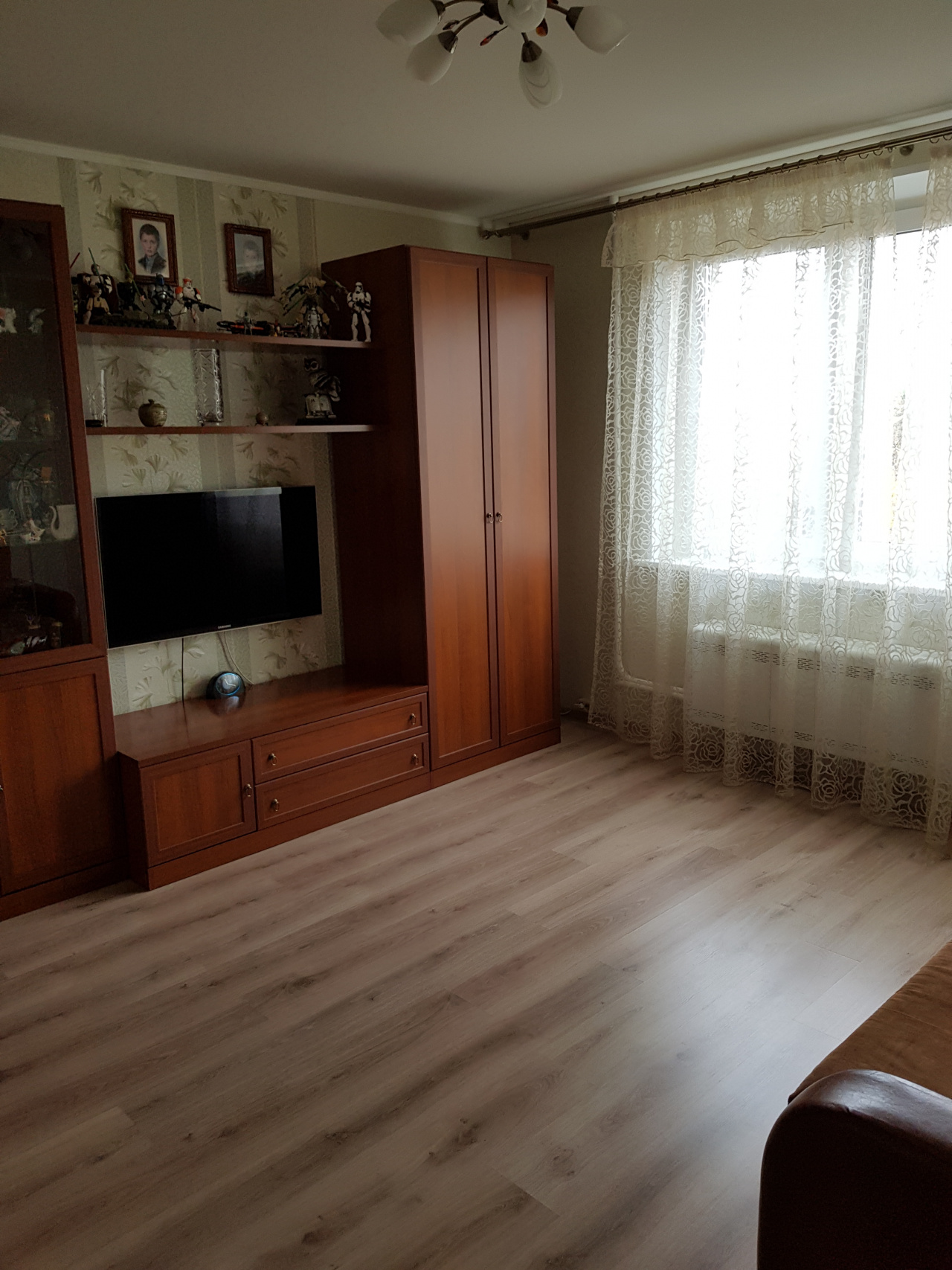 3-комнатная квартира, 60 м² - фото 7