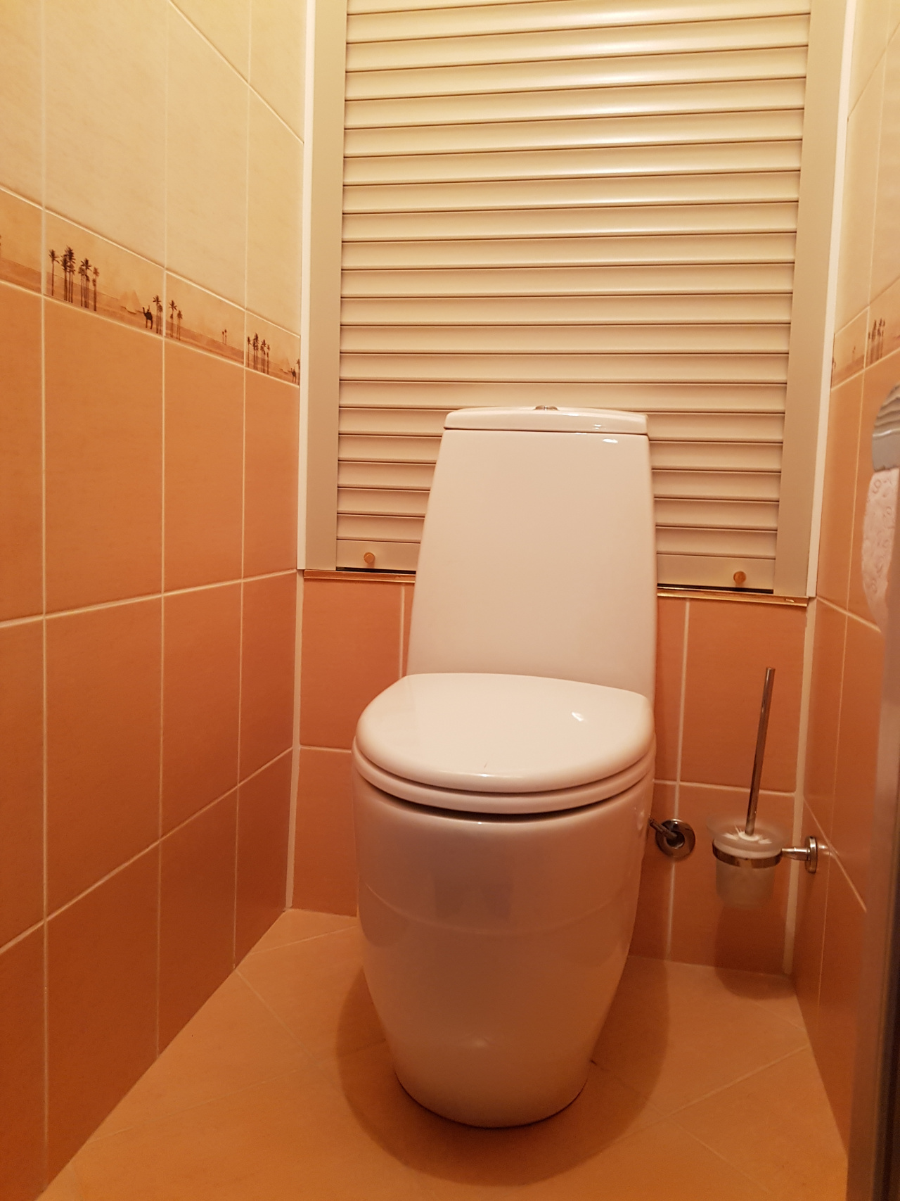 3-комнатная квартира, 60 м² - фото 19