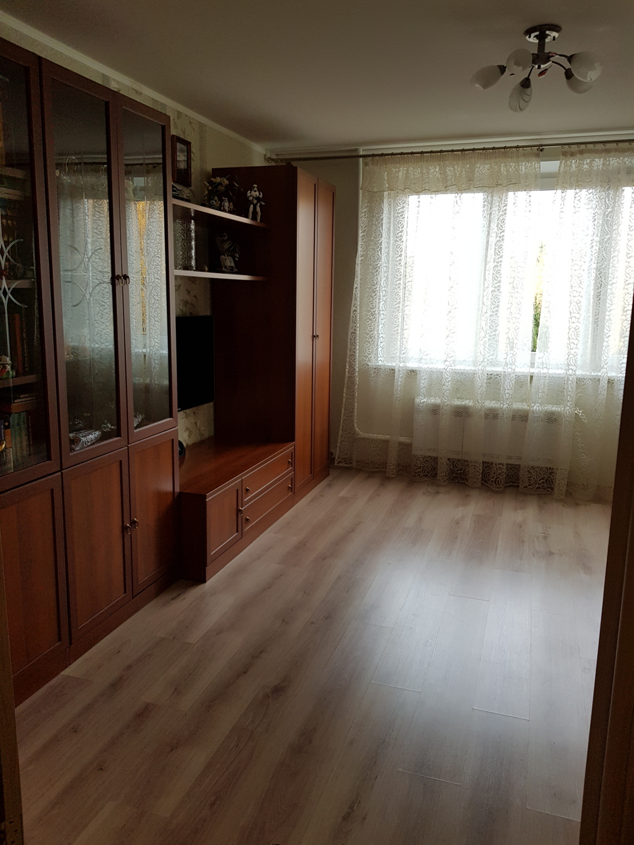 3-комнатная квартира, 60 м² - фото 12