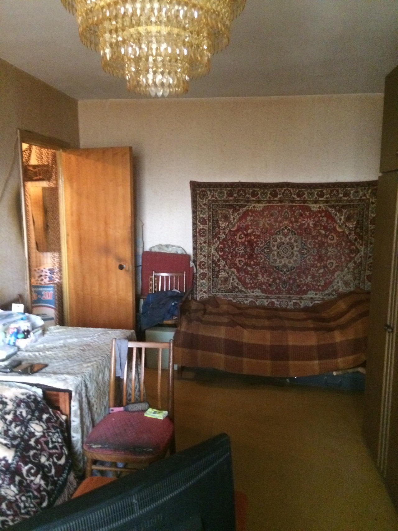 1-комнатная квартира, 33 м² - фото 10