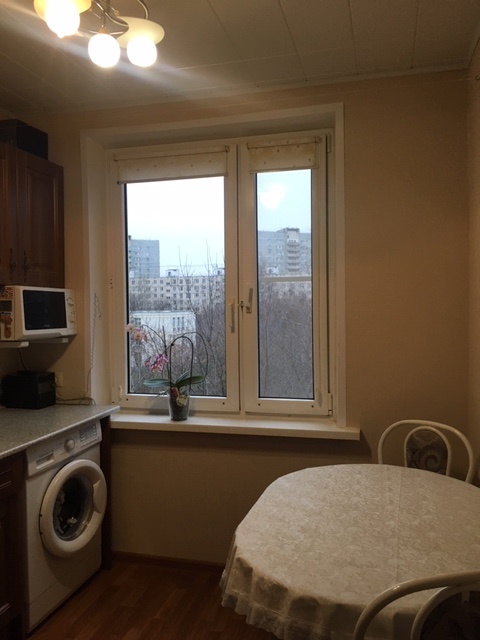 2-комнатная квартира, 44 м² - фото 5