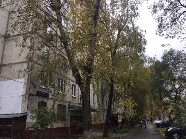 2-комнатная квартира, 44 м² - фото 16