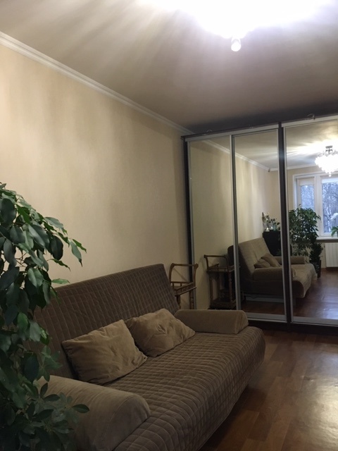 2-комнатная квартира, 44 м² - фото 3