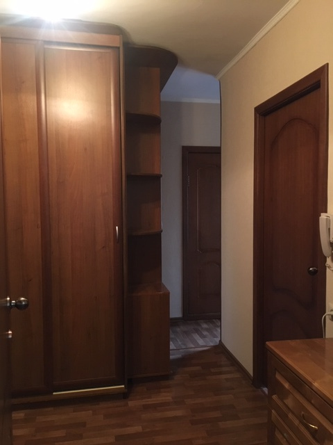 2-комнатная квартира, 44 м² - фото 8