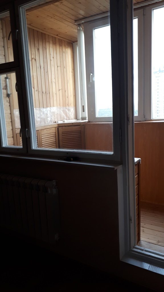 2-комнатная квартира, 59.6 м² - фото 4