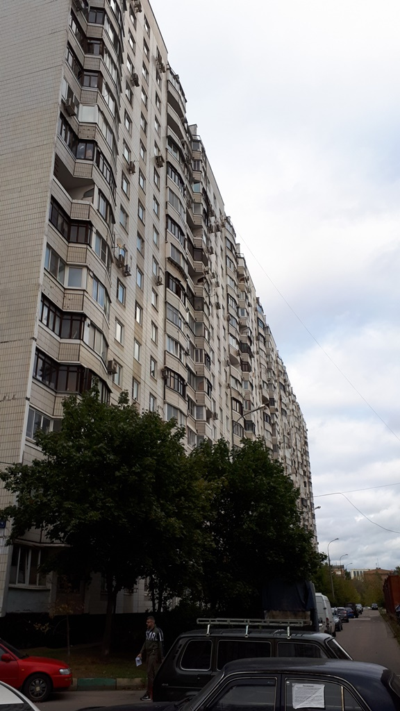 2-комнатная квартира, 59.6 м² - фото 15