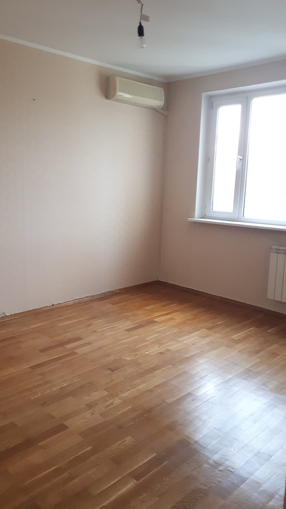 2-комнатная квартира, 59.6 м² - фото 2