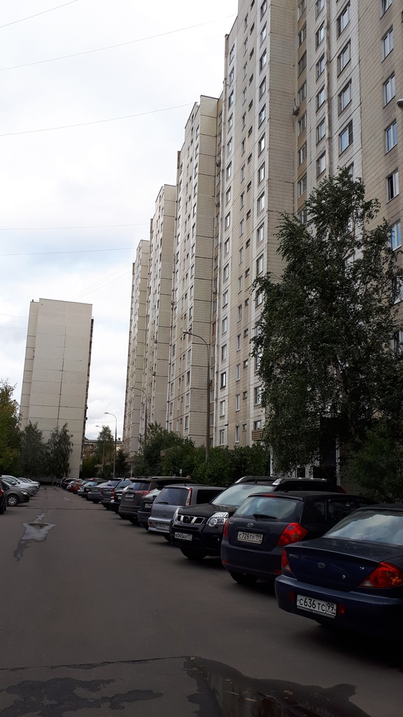 2-комнатная квартира, 59.6 м² - фото 19