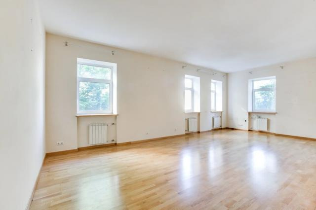 3-комнатная квартира, 116 м² - фото 15