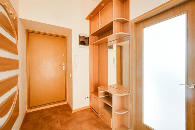 3-комнатная квартира, 116 м² - фото 8