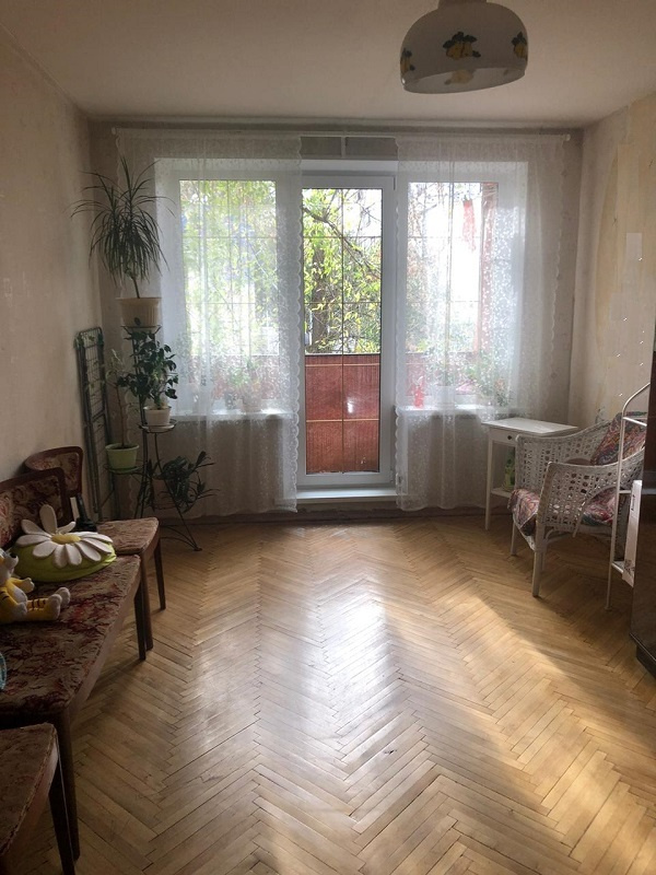 2-комнатная квартира, 41.1 м² - фото 7