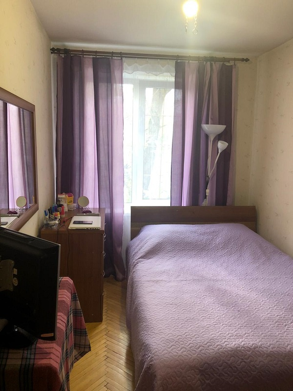 2-комнатная квартира, 41.1 м² - фото 8