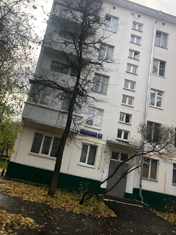 2-комнатная квартира, 41.1 м² - фото 3