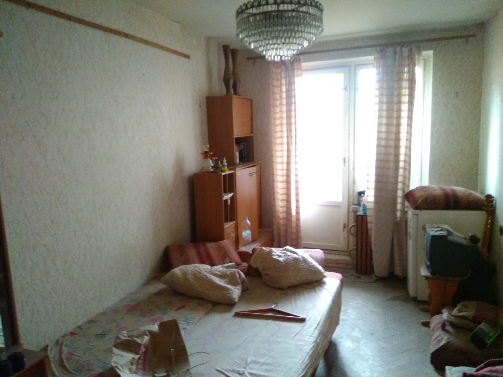 3-комнатная квартира, 60 м² - фото 3