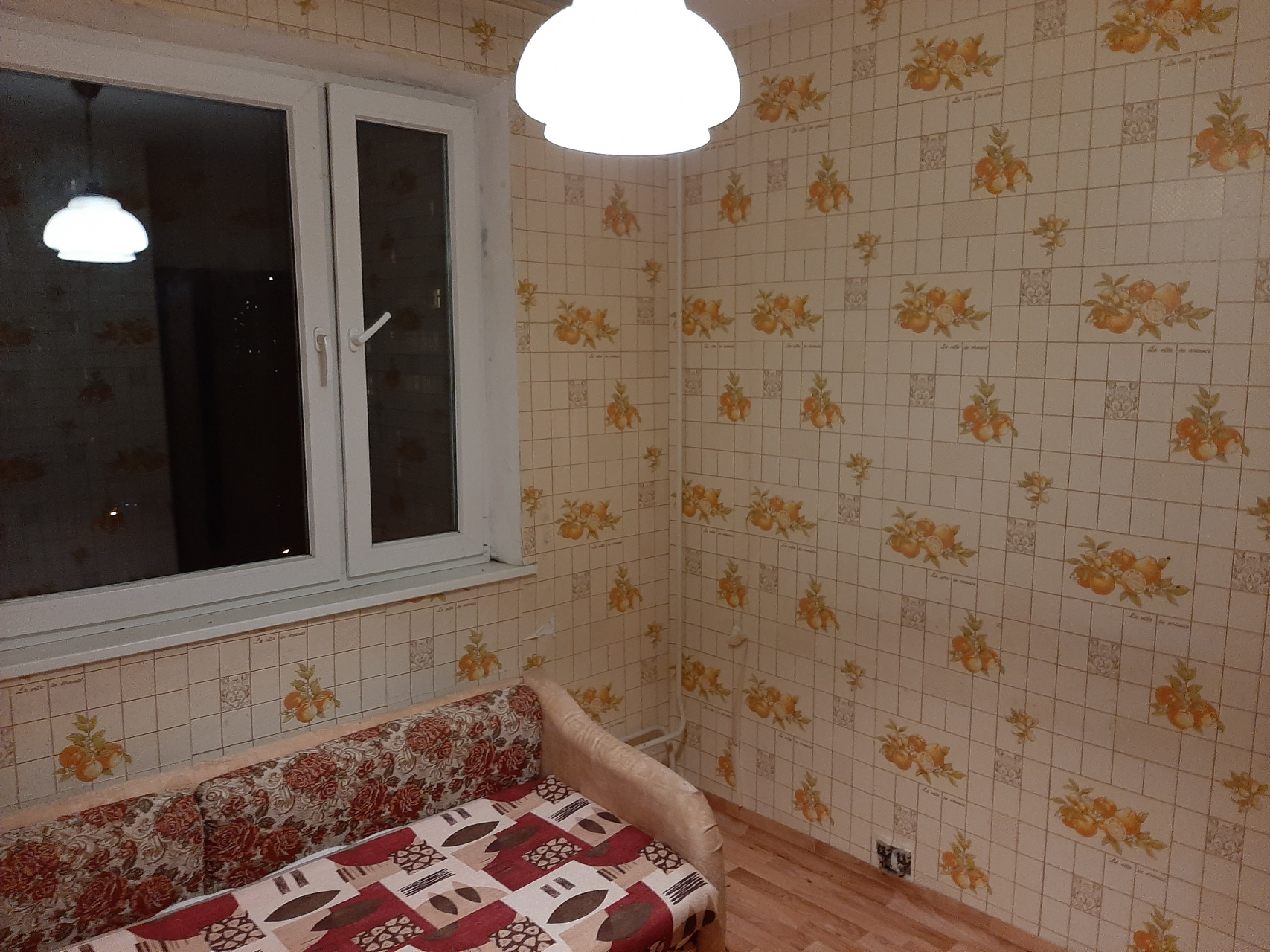 2-комнатная квартира, 51.1 м² - фото 3