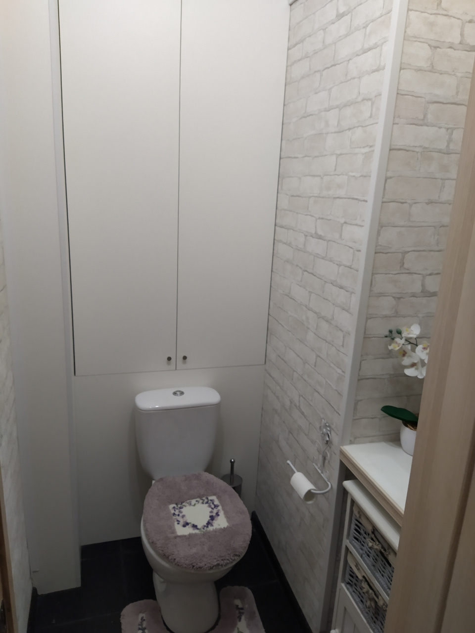 2-комнатная квартира, 59 м² - фото 7