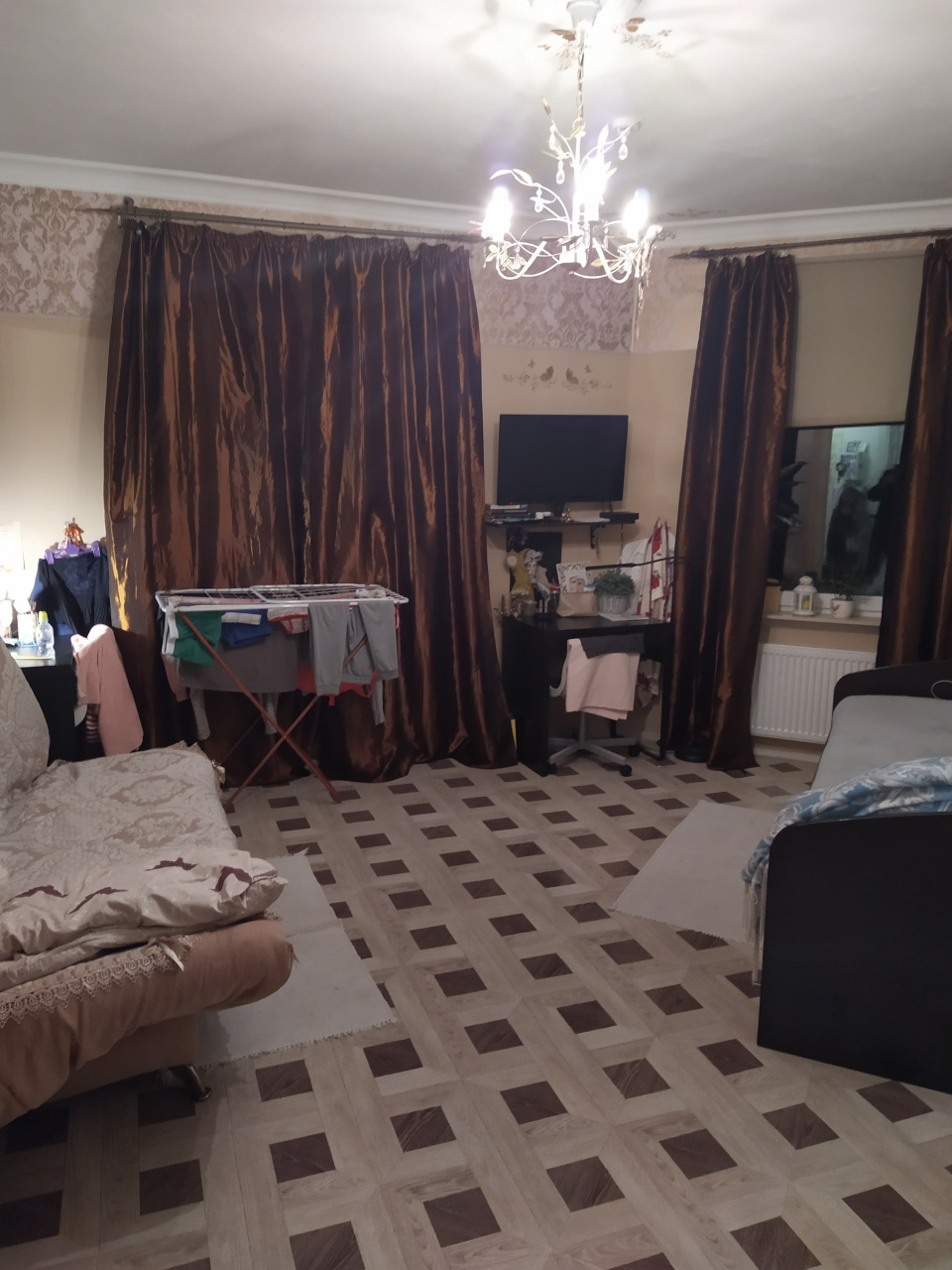 2-комнатная квартира, 59 м² - фото 9