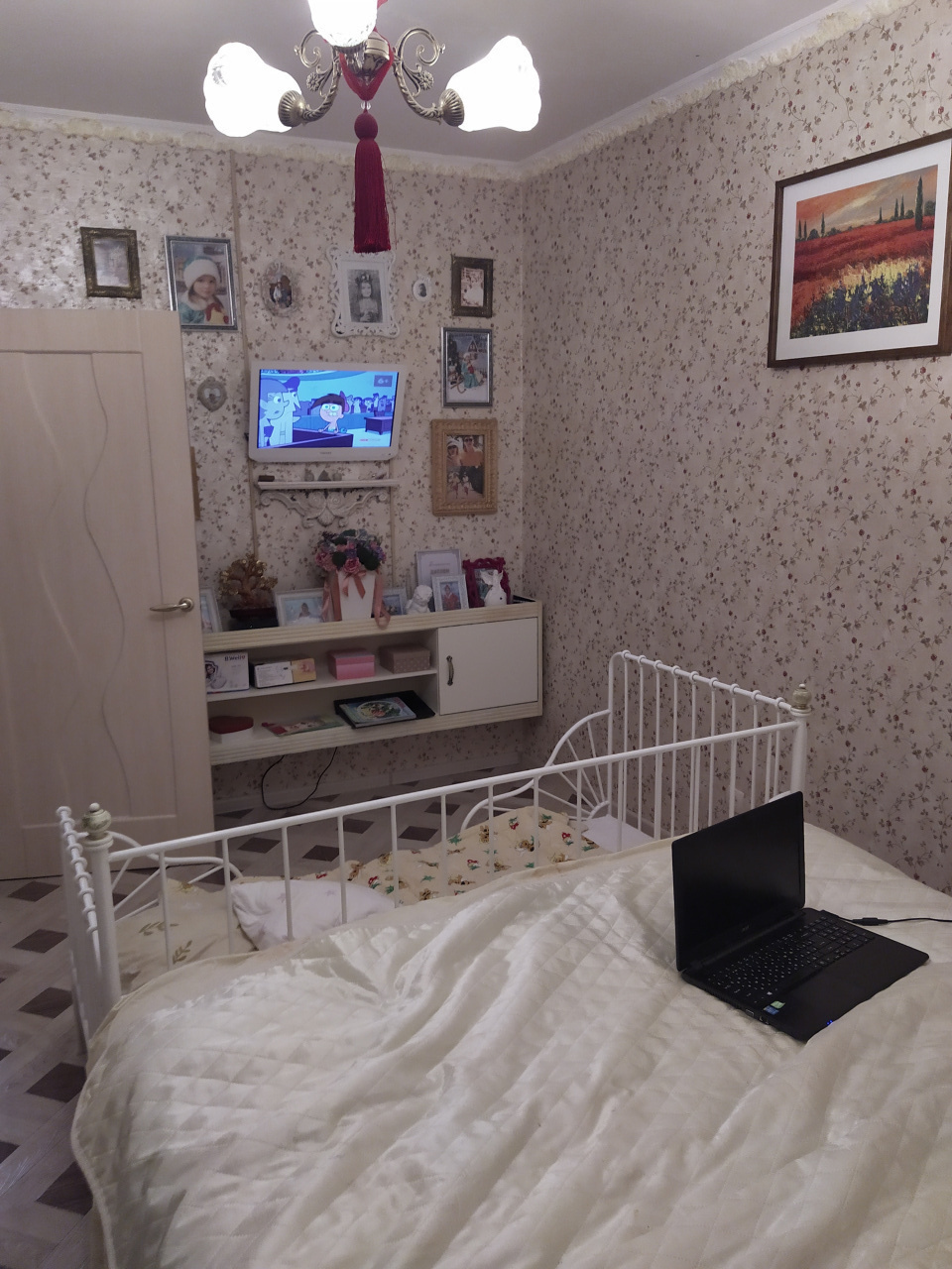 2-комнатная квартира, 59 м² - фото 8