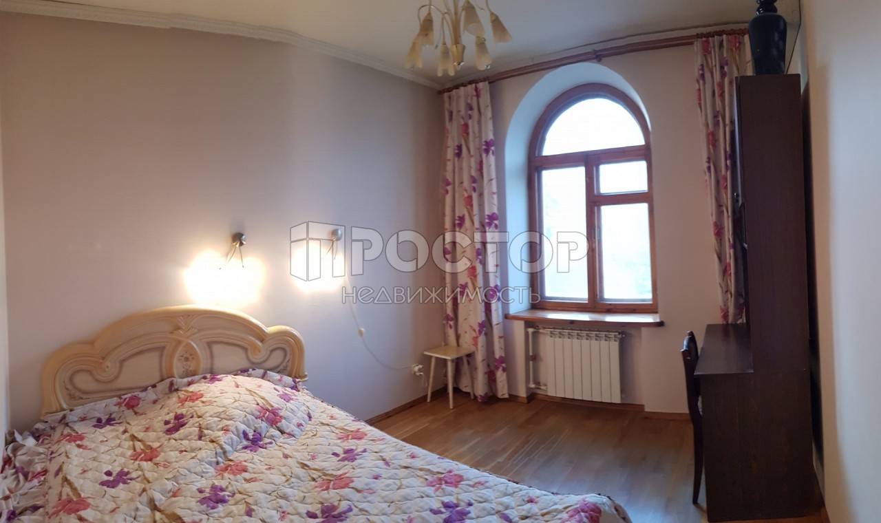 3-комнатная квартира, 79 м² - фото 12