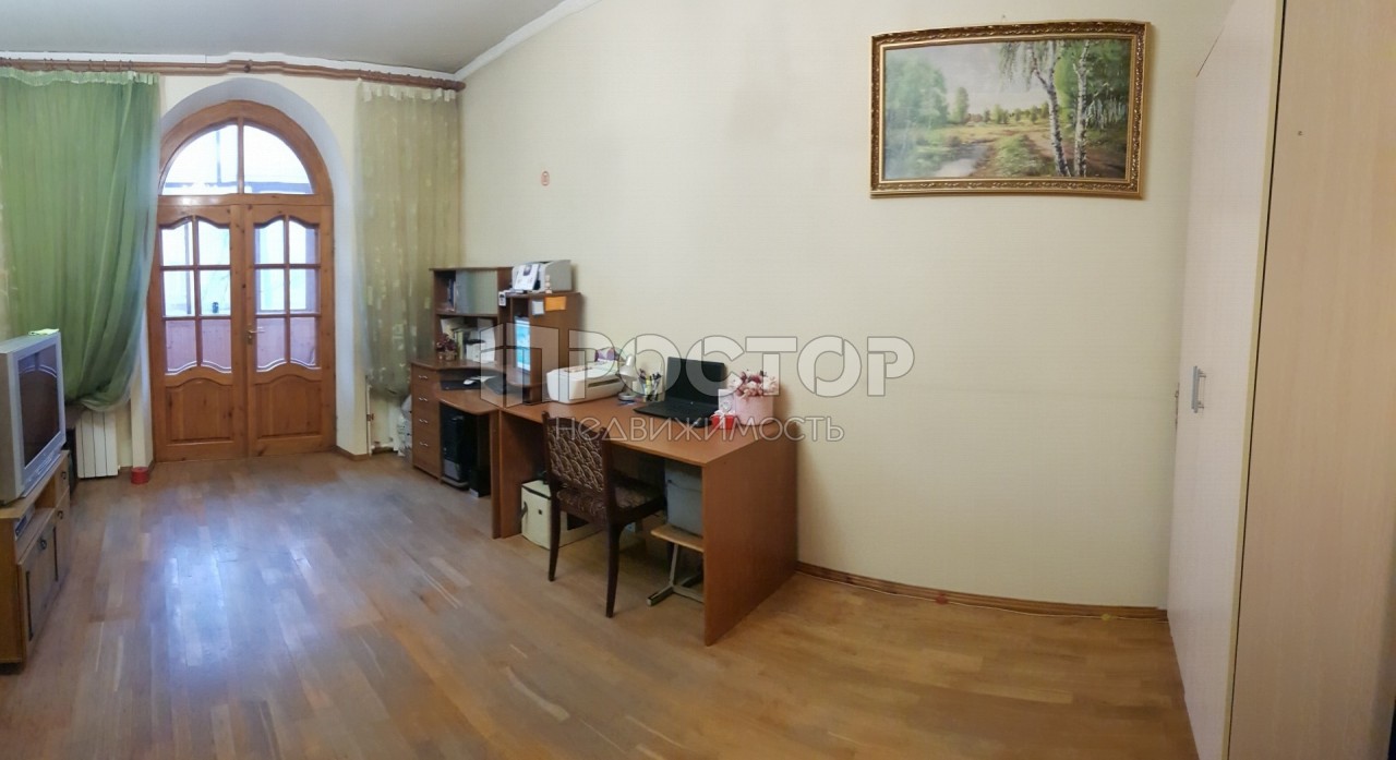 3-комнатная квартира, 79 м² - фото 2