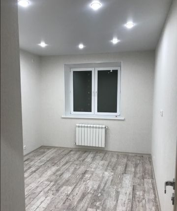 2-комнатная квартира, 39 м² - фото 9