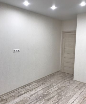 2-комнатная квартира, 39 м² - фото 6