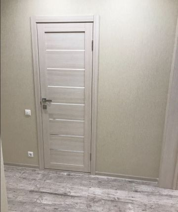 2-комнатная квартира, 39 м² - фото 4