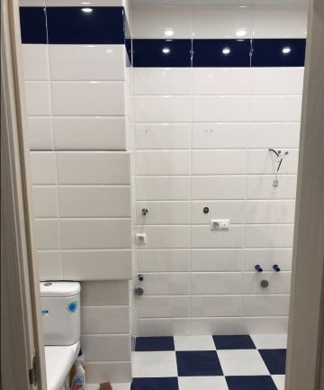 2-комнатная квартира, 39 м² - фото 11