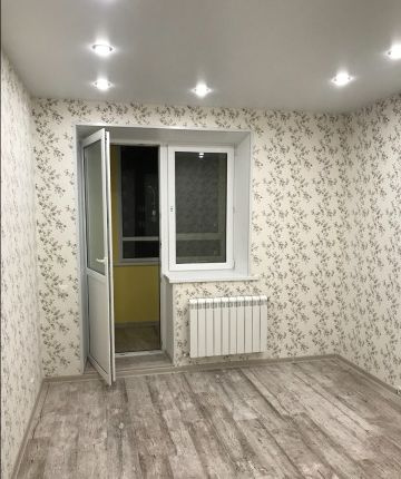 2-комнатная квартира, 39 м² - фото 7