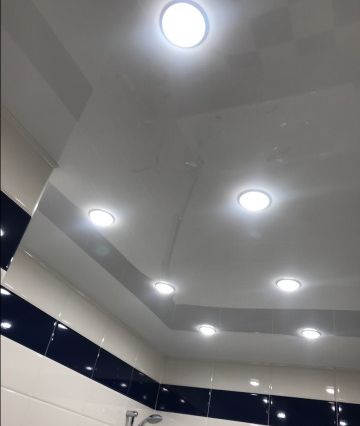 2-комнатная квартира, 39 м² - фото 10