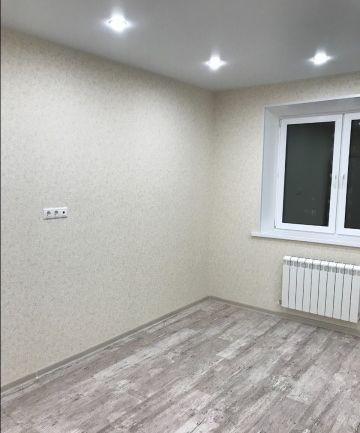 2-комнатная квартира, 39 м² - фото 8