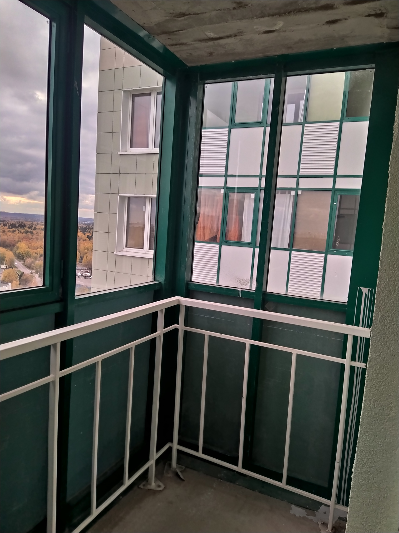 2-комнатная квартира, 63 м² - фото 18