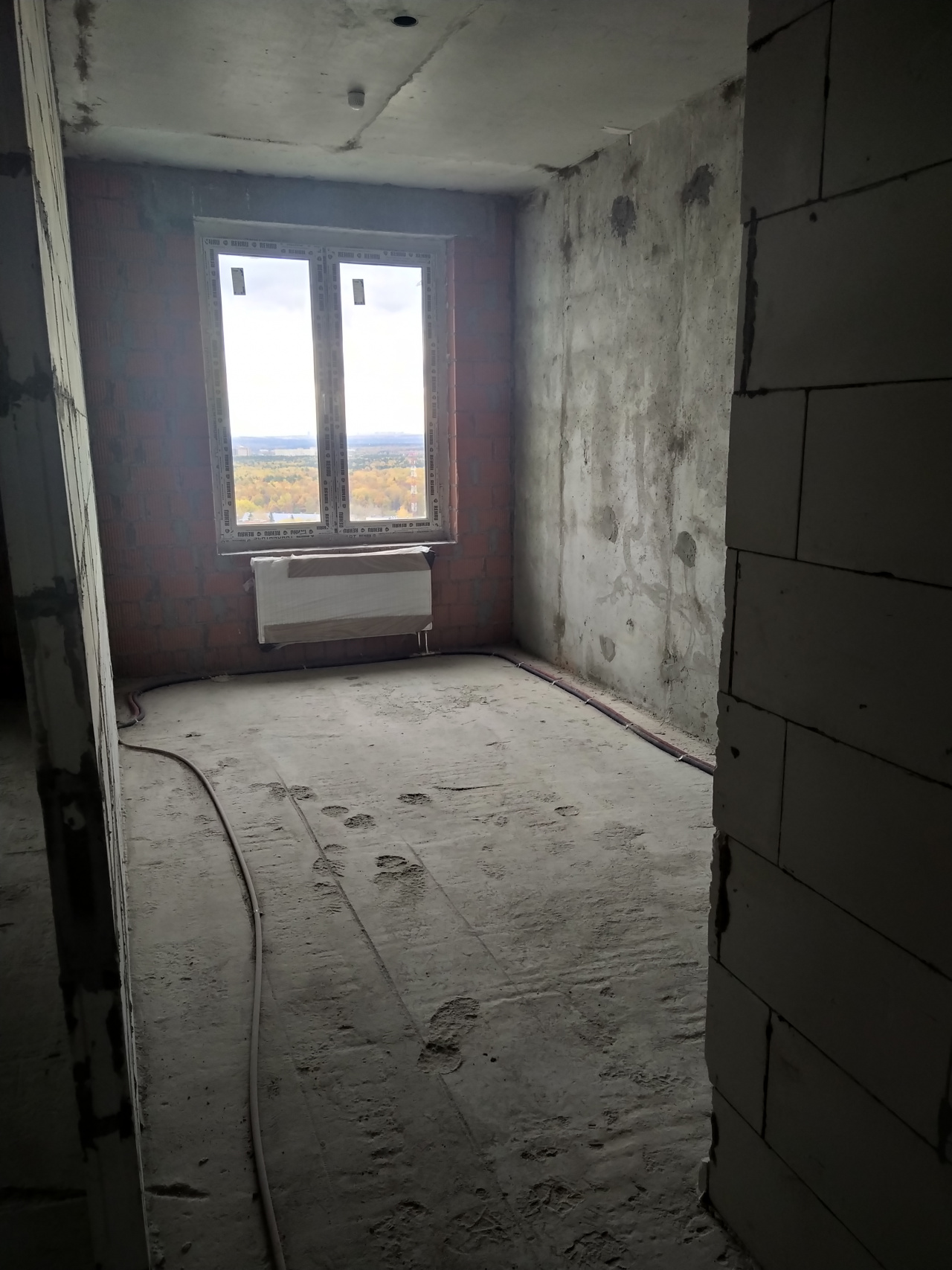 2-комнатная квартира, 63 м² - фото 19