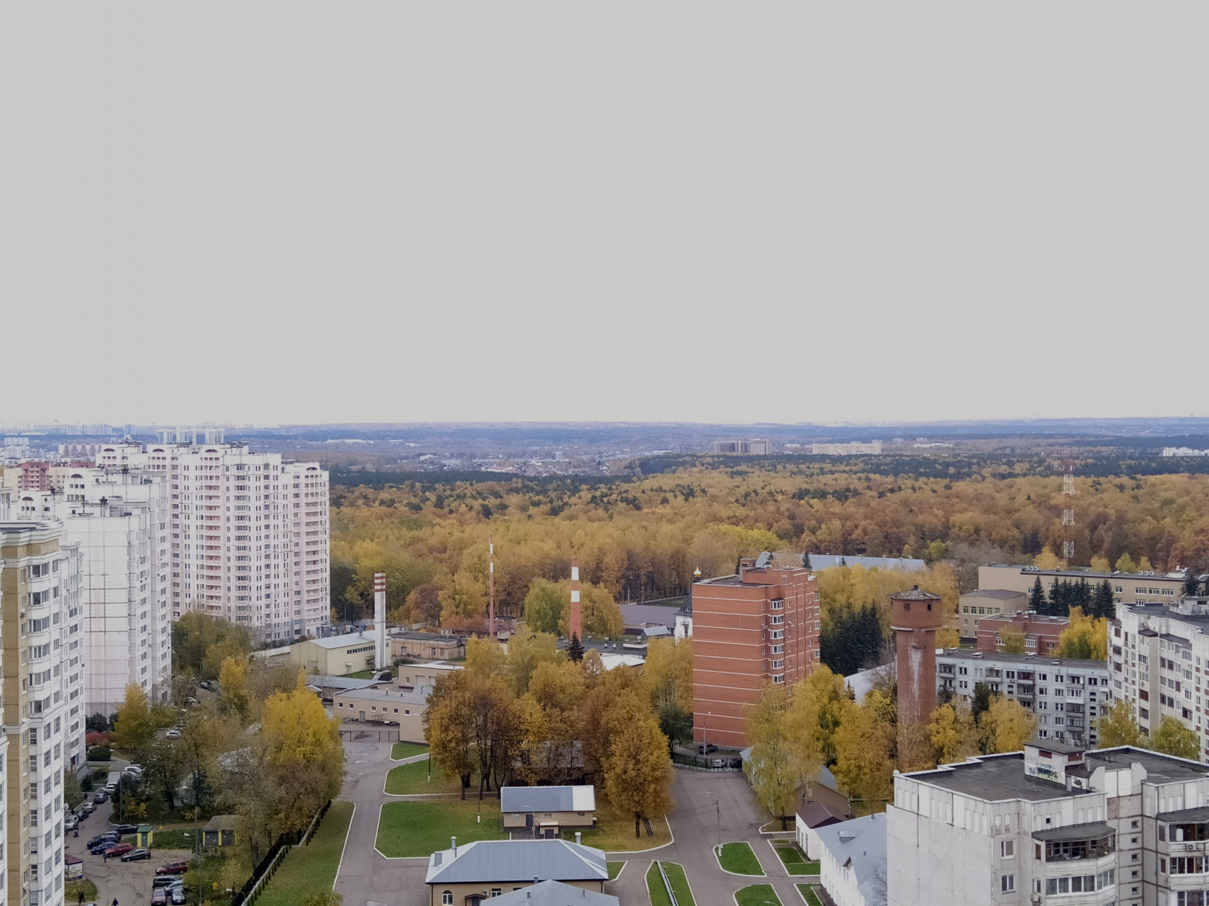 2-комнатная квартира, 63 м² - фото 7