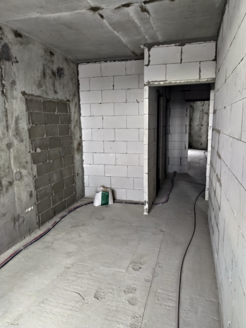 2-комнатная квартира, 63 м² - фото 6