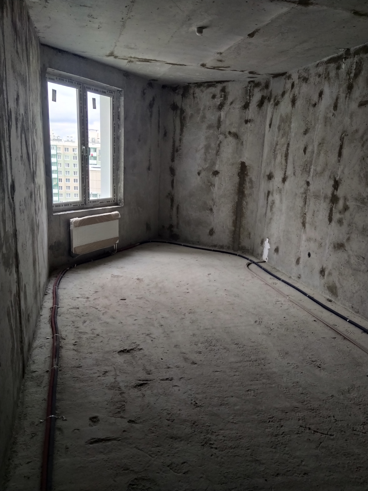 2-комнатная квартира, 63 м² - фото 14