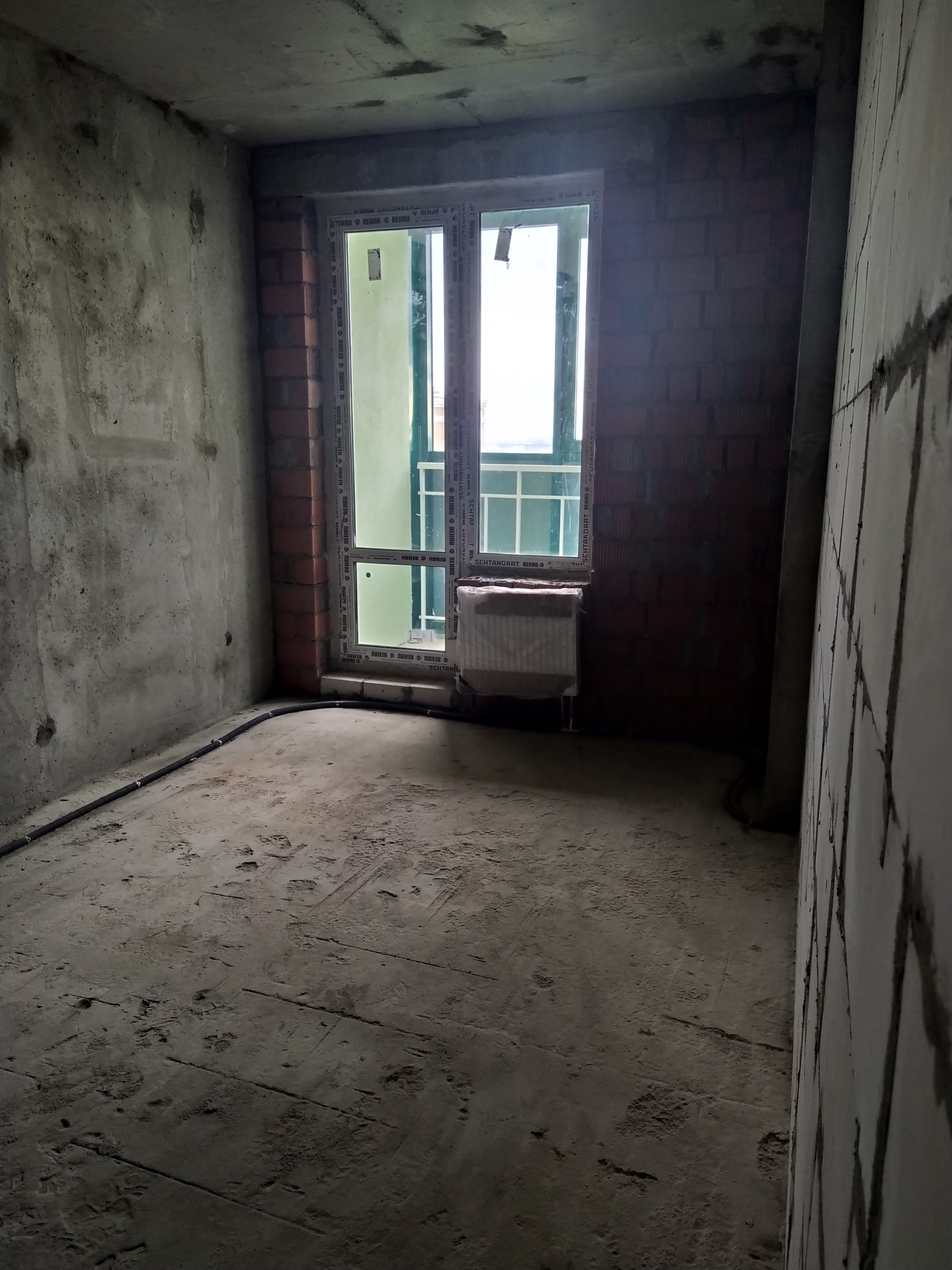 2-комнатная квартира, 63 м² - фото 17