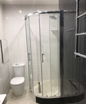 1-комнатная квартира, 33 м² - фото 9