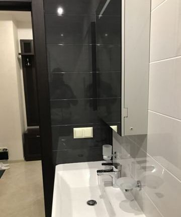 1-комнатная квартира, 33 м² - фото 8