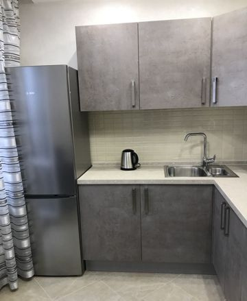1-комнатная квартира, 33 м² - фото 5