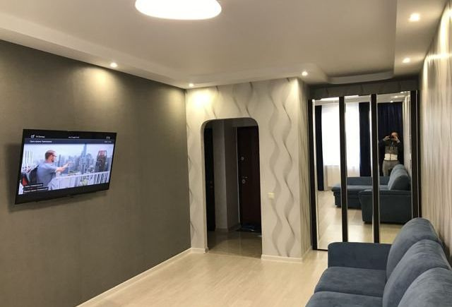 1-комнатная квартира, 33 м² - фото 2