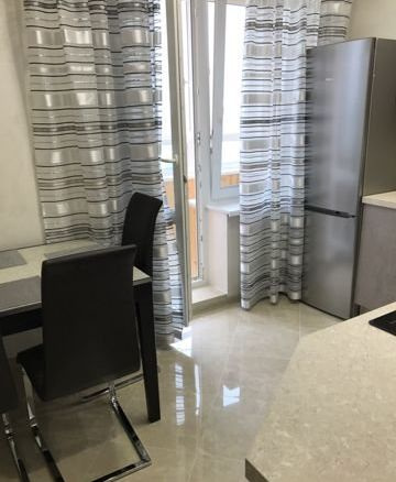 1-комнатная квартира, 33 м² - фото 4