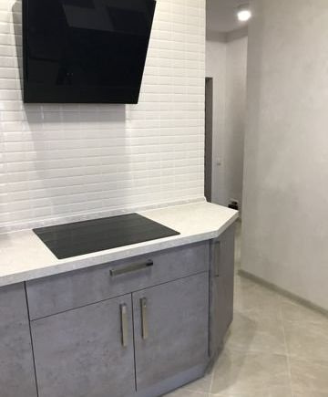1-комнатная квартира, 33 м² - фото 7