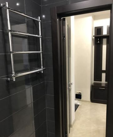 1-комнатная квартира, 33 м² - фото 12