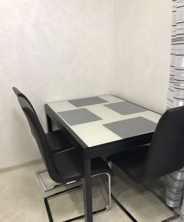1-комнатная квартира, 33 м² - фото 11