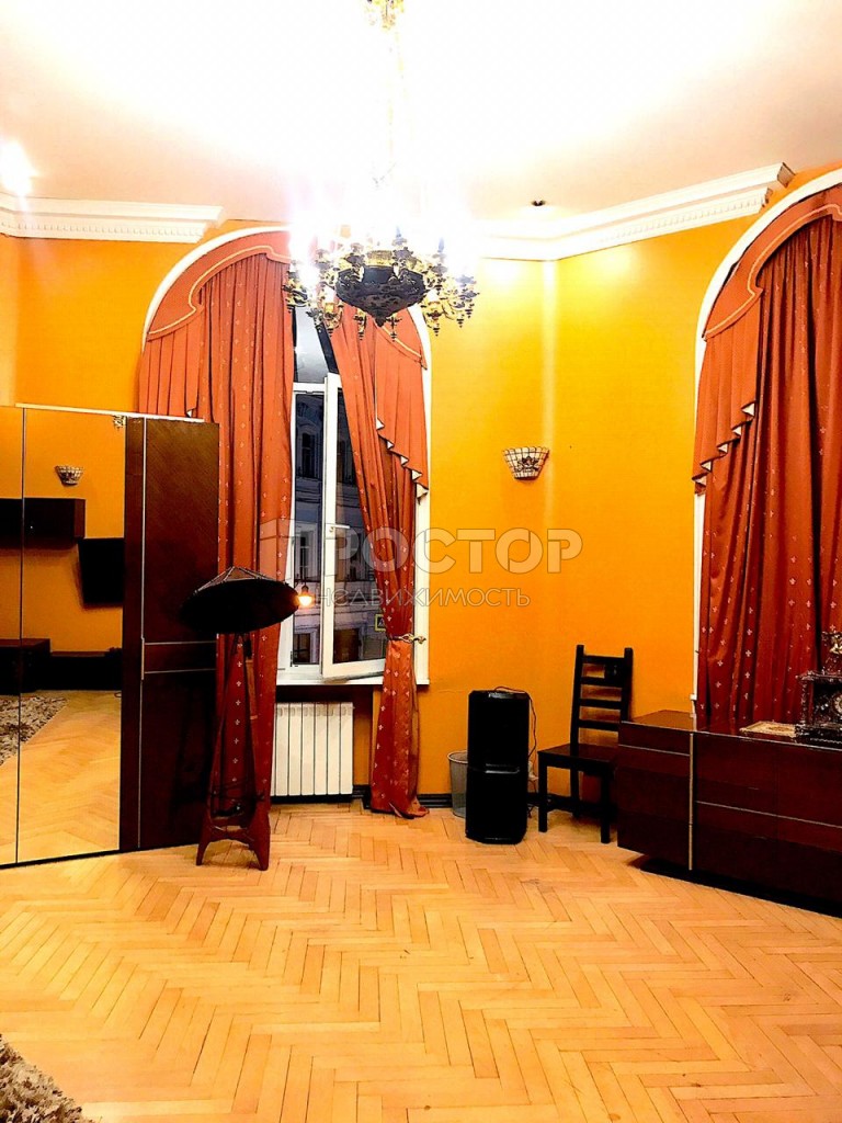 5-комнатная квартира, 195 м² - фото 11