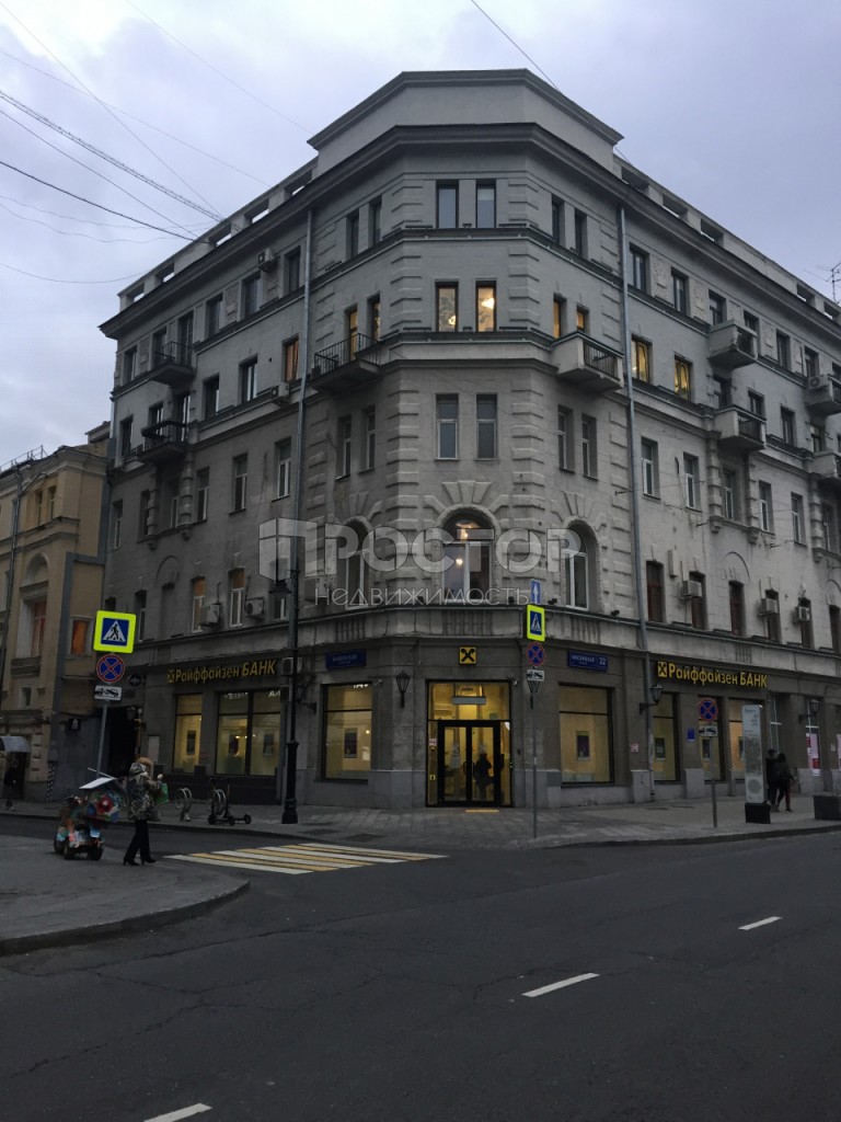 5-комнатная квартира, 195 м² - фото 18