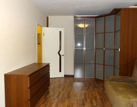 1-комнатная квартира, 33 м² - фото 2