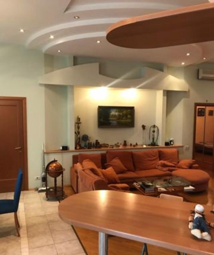 4-комнатная квартира, 133.5 м² - фото 3